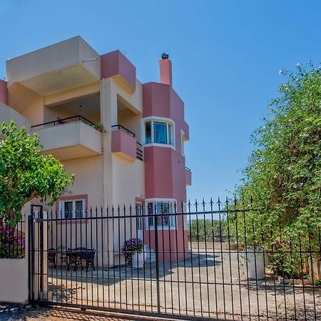 Kissamos Luxurious House Guest House Ruang foto