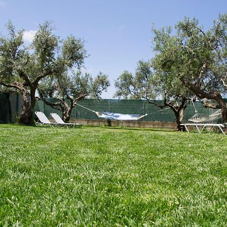 Kissamos Luxurious House Guest House Bagian luar foto