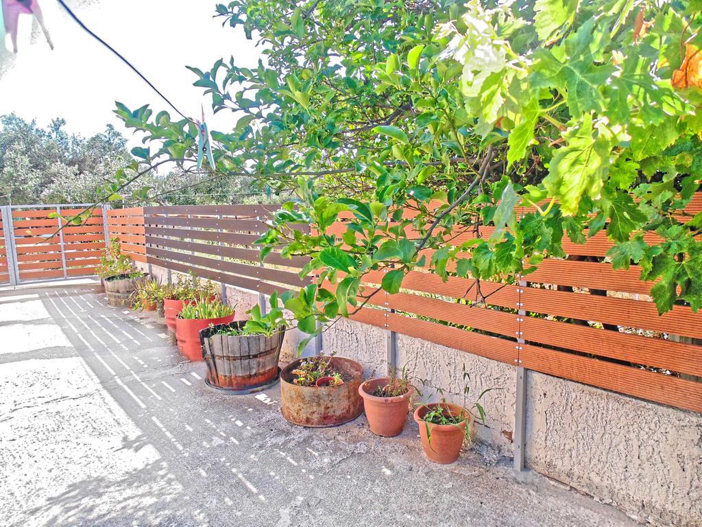 Kissamos Luxurious House Guest House Ruang foto
