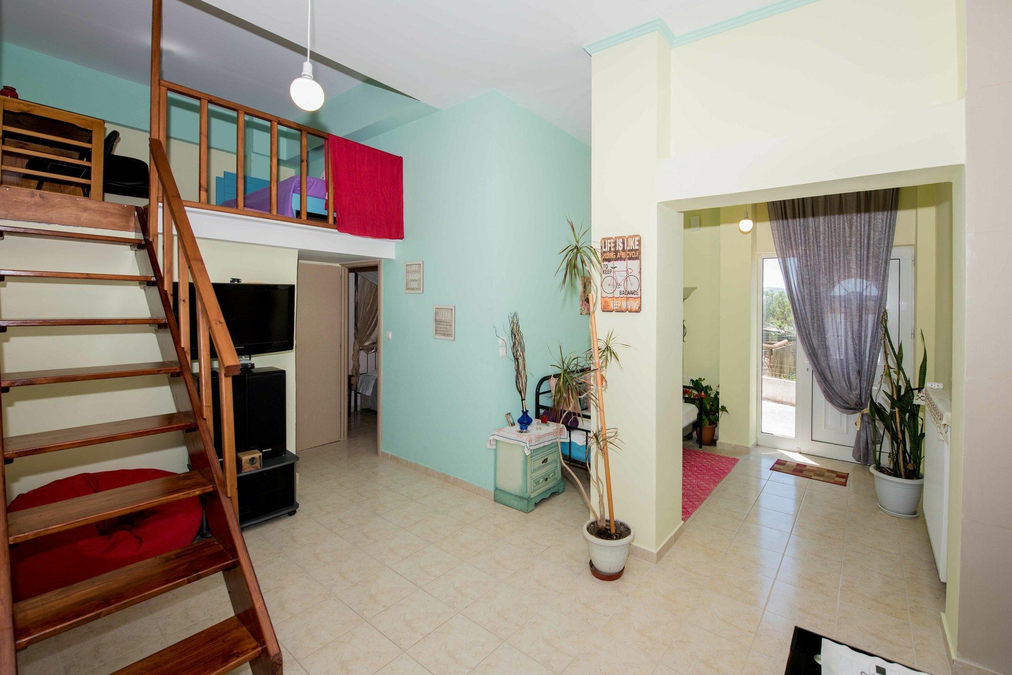 Kissamos Luxurious House Guest House Bagian luar foto