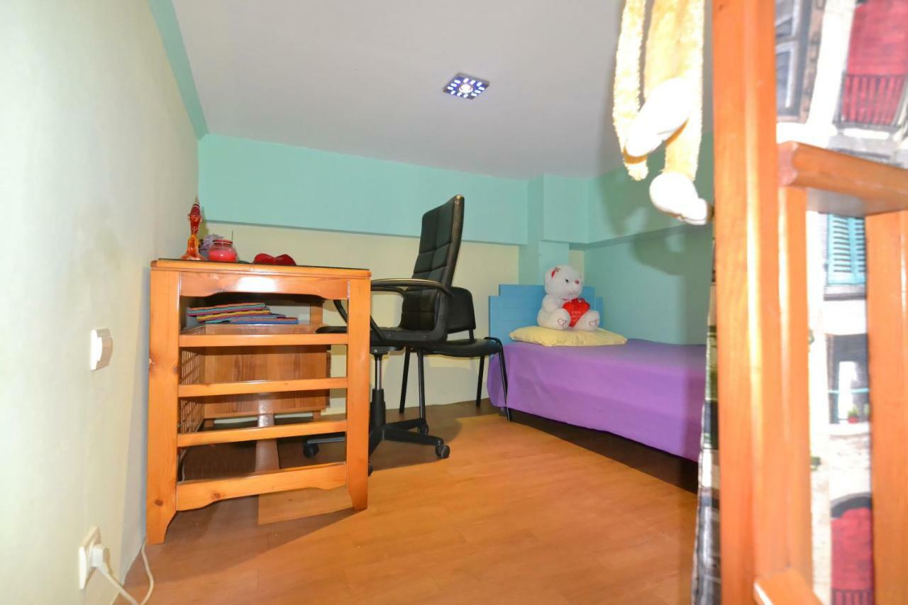Kissamos Luxurious House Guest House Bagian luar foto