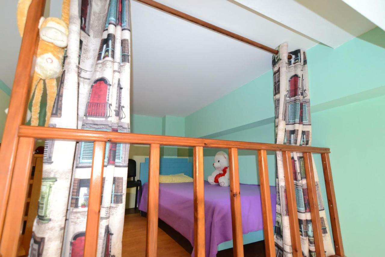 Kissamos Luxurious House Guest House Bagian luar foto