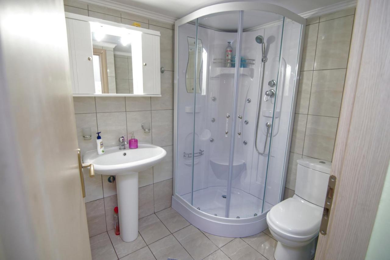 Kissamos Luxurious House Guest House Bagian luar foto